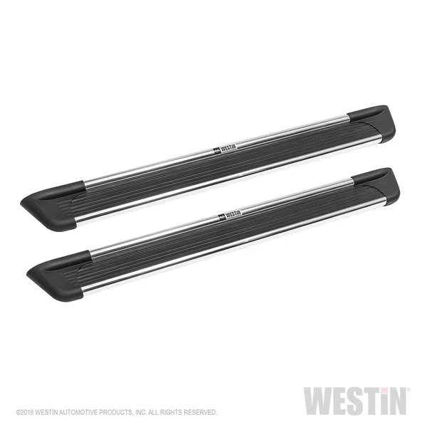 Sure-Grip Running Boards, Westin, Mfr#: 27-6620